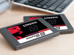 稳定性卓越 金士顿SSDNow V300固态硬盘