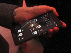 更安全、更好用 新思发布FS4600传感器