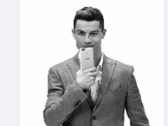 难道高端先发布?C罗微博预热努比亚新品