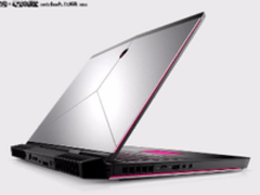 土豪专属戴尔DELL Alienware17让你撒欢