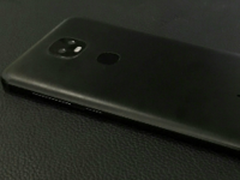 AI助手+黑色机身 乐视新机曝光