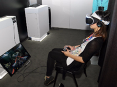 我国将制定虚拟现实VR系列标准