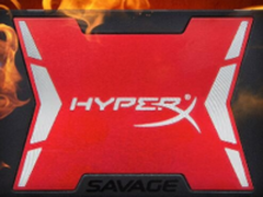 品质保证性能 金士顿HyperX Savage热销