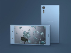 首发IMX400 索尼Xperia XZs实拍惊艳