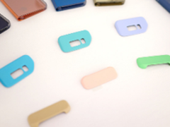 三星S8官方保护壳遭外媒调侃：像比基尼