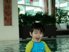 一键编辑亲子好时光 索尼CX680珍藏记忆