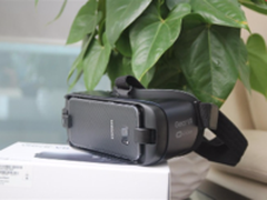 新Gear VR+控制器：或成三星S8最佳拍档