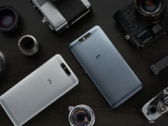 不负最美四月天 拍照好物BladeV8促销