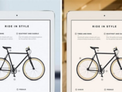 iPhone 8：屏幕色温可根据环境自动调节