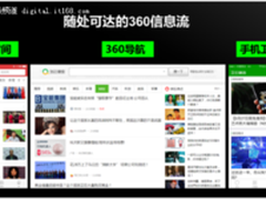 360信息流：一切只为更好的用户体验