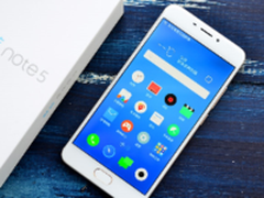 持久才是硬道理 魅蓝note5续航快充简测