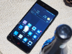 努比亚Z17mini评测:千元双摄竟玩出创新