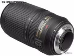 廉颇老矣 尼康即将更新70-300mm镜头