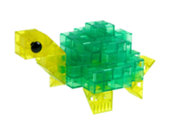 索尼中国发售儿童积木 边玩边学战未来 