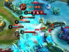 王者荣耀KPL陷抢分深渊 AS仙阁磨合不断