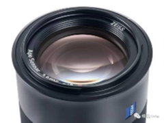 蔡司Batis 135mm f2.8镜头规格抢先看