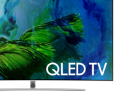 显色体积是什么?为什么对电视至关重要?