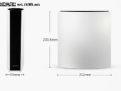 智慧生活更轻松 斐讯K3无线路由