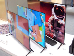 小米电视4斩获德国红点奖 米粉节促销