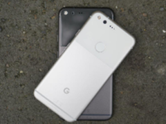 谷歌新手机曝光 它的代号你绝对想不到