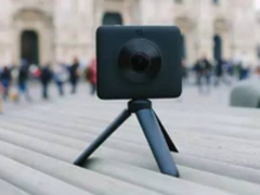 无死角记录 小米360度全景相机发布