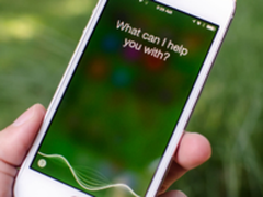 苹果新专利 机主可自定义Siri唤醒代码