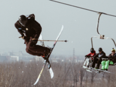 重新定义全能 索尼微单A6500急速抓拍王