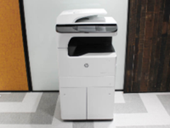 卓越性能 惠普P77750z页宽复合机解析