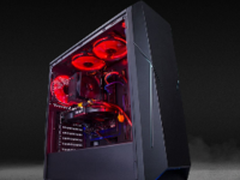 游戏办公任性选 4月热销整机DIY大推荐