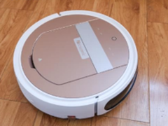 关爱从日常开始Proscenic智能扫地机器