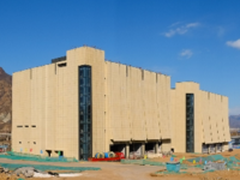 国内最高等级绿色云数据中心开启预售