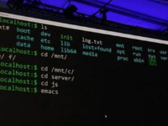 技术宅学习Linux系统还是很有前途的