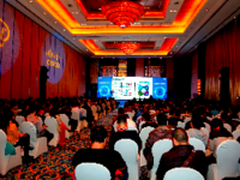 把握数字化机遇 思科携手合作伙伴共赢