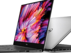 颜值性能兼备 戴尔DELL XPS 15差旅首选