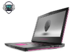 征战利器戴尔DELL Alienware15陪你畅玩