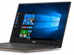 办公贴心伴侣 戴尔DELL XPS 13超值之选