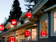 华硕RT-AC1750 B1无线路由器即将上市