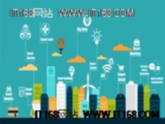 智慧城市需破除壁垒！要有统一“身份”