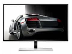 最低2000元就能爽到的4K游戏影音显示器