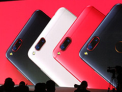 双摄加持 努比亚Z17mini发布会视频回顾