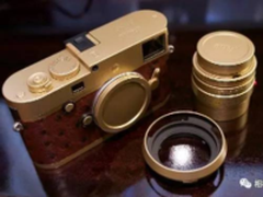 售价24万 徕卡M-P type240限量版发售