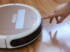 扫地机器人哪个好?赠父母不二之选是TA