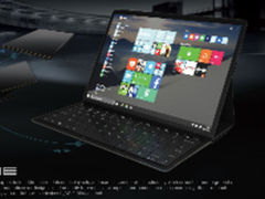 联想下一代工作平台亮相：颠覆传统PC