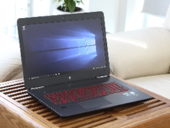 撩机沙龙 之 戏说惠普暗影精灵II代Plus