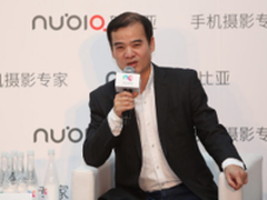 专访努比亚高层：逐步增加线下市场比重