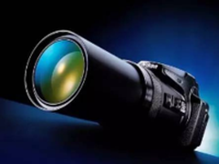 125倍变焦 尼康Coolpix P900后续机曝光