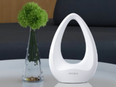 一秒变身装饰品 最潮无线音箱推荐 