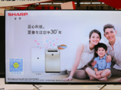 夏普发力 联手《奔跑吧》玩转娱乐营销