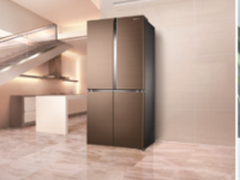 三星精致保鲜为“新鲜”加冕