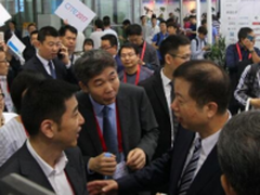 曙光城市云解决方案获创新产品与应用奖